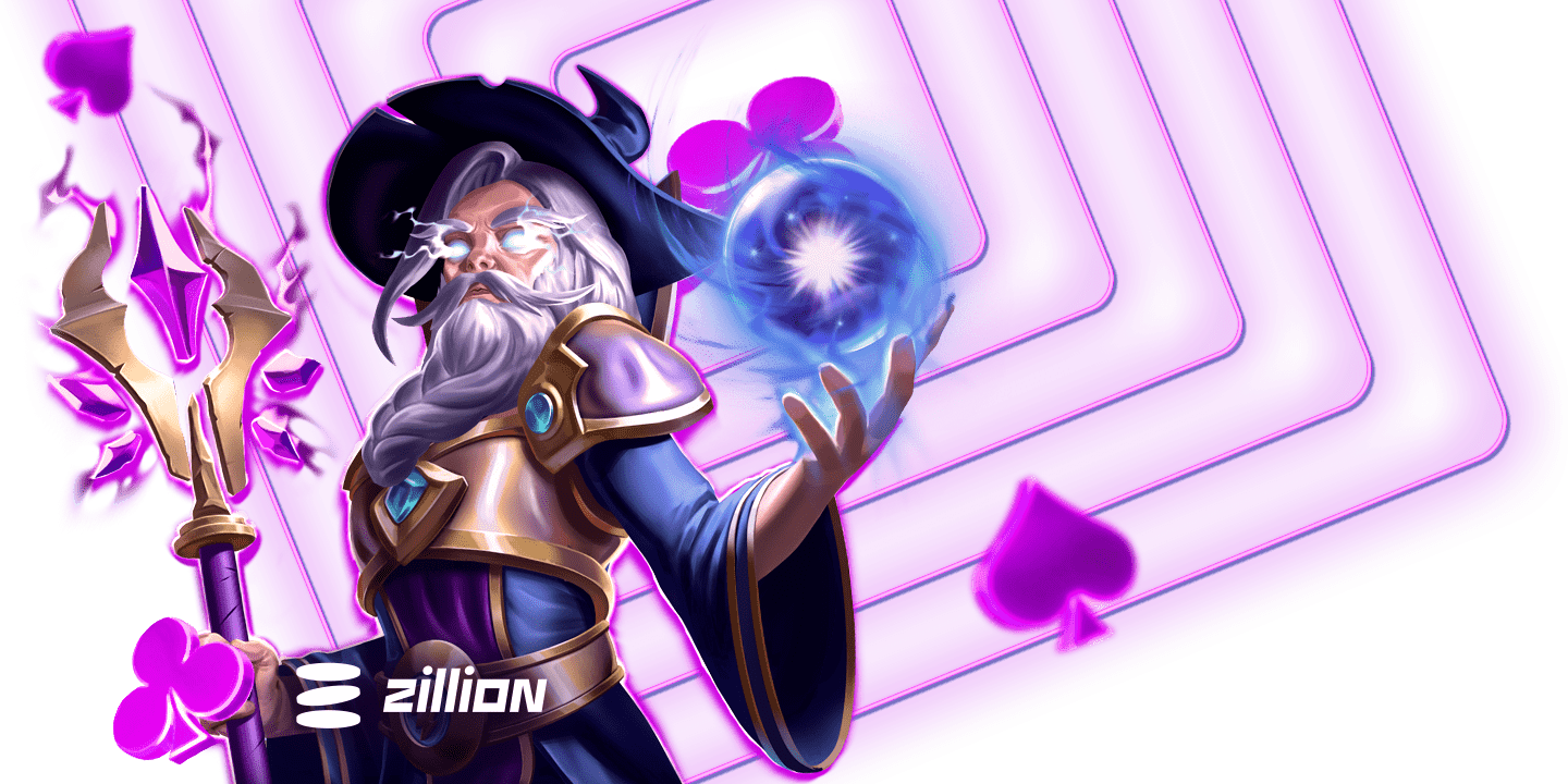 Le Fortune di Zillion