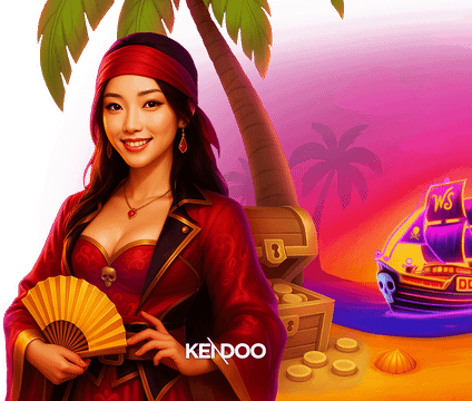 Slider BD Kendoo - Kendoo Treasure Search (22.07.25-28.07.25)