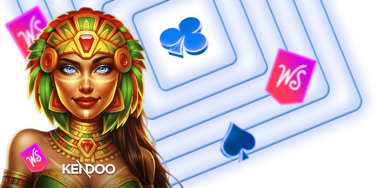 Corsa sfrenata Kendoo