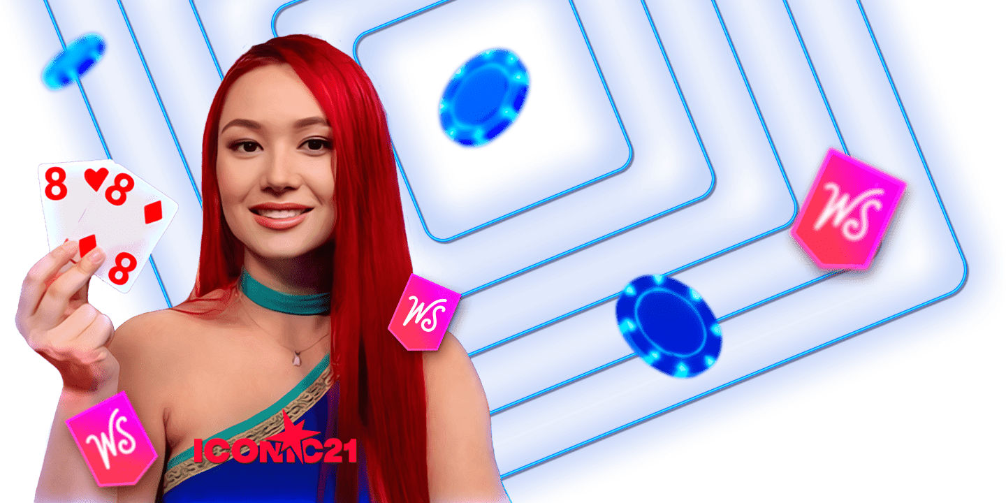 Battaglia di Iconic21