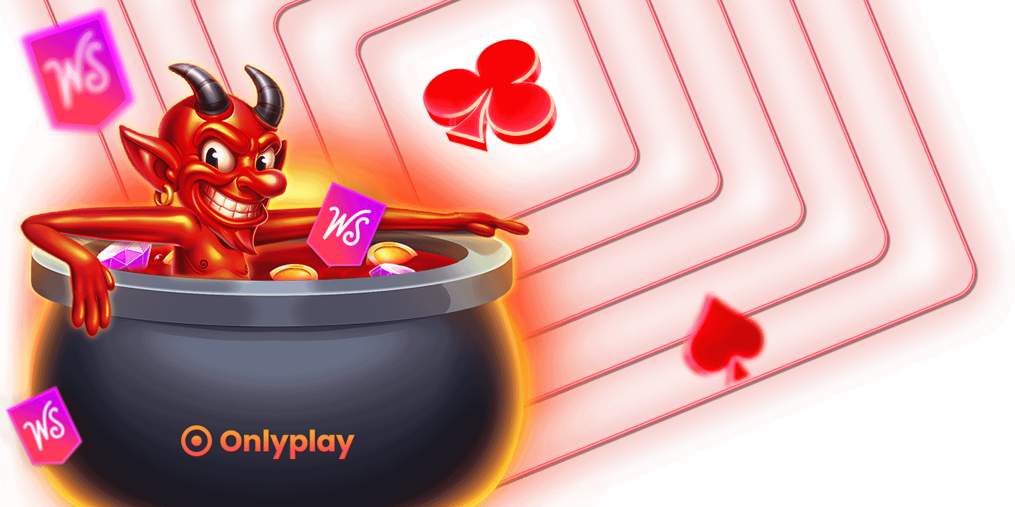 Onlyplay Tempesta di Spin