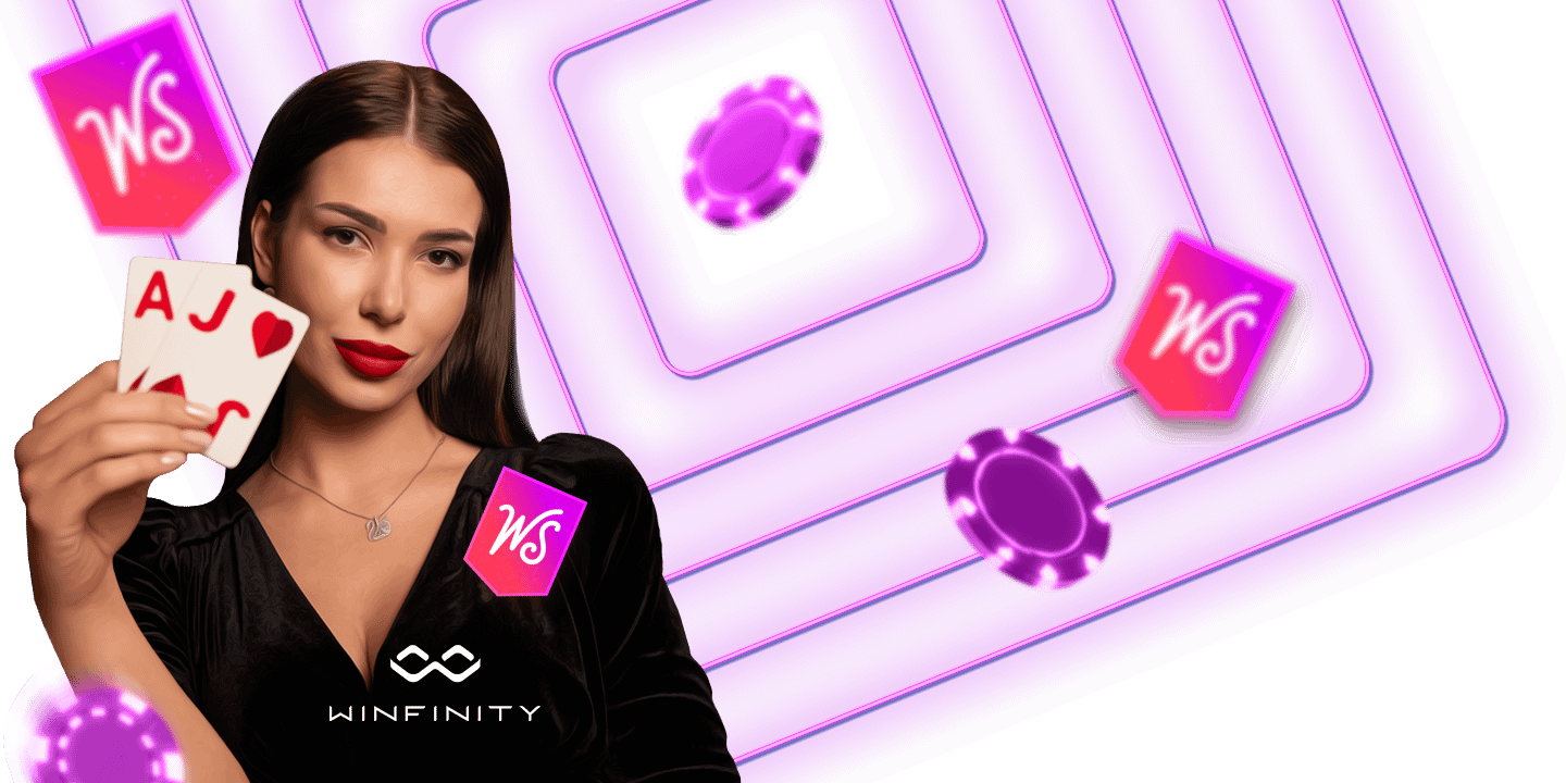 Caccia ai Premi Winfinity